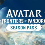 Avatar: Frontiers of Pandora - Season Pass DLC EU (without DE) PS5 CD Key