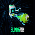 BLINNK and the Vacuum of Space VR Steam CD Key
