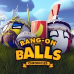 Bang-On Balls: Chronicles PS5 Account