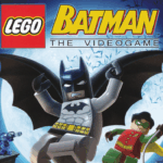LEGO Batman Steam CD Key