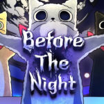 Before The Night EU Nintendo CD Key