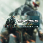 Crysis Collection Steam Gift
