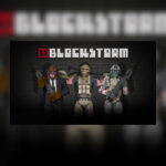 Blockstorm Steam Gift