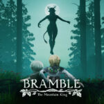 Bramble: The Mountain King PS5 Account