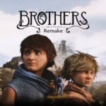 Brothers: A Tale of Two Sons Remake PS5 Account