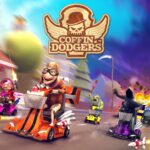 Coffin Dodgers AR XBOX One / Xbox Series X|S CD Key