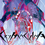 CRYMACHINA NA Nintendo CD Key