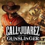 Call of Juarez Gunslinger PC Steam CD Key