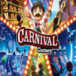 Carnival Games EU Nintendo Switch CD Key