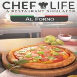 Chef Life: A Restaurant Simulator -  Al Forno Pack DLC EU PS4/PS5 CD Key