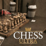 Chess Ultra AR XBOX One CD Key