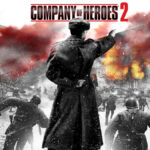 Company of Heroes 2 Multilanguage BR VPN Steam CD Key