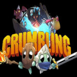 Crumbling VR Steam CD Key