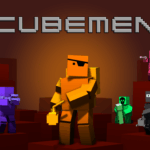 Cubemen Steam CD Key