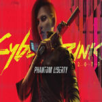 Cyberpunk 2077 - Phantom Liberty DLC ES PS5 CD Key