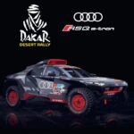 Dakar Desert Rally-  Audi RS Q E-Tron Hybrid Car DLC EU (without DE) PS5 CD Key