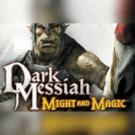 Dark Messiah of Might and Magic PC Steam CD Key