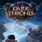Dark Thrones EU Nintendo Switch CD Key