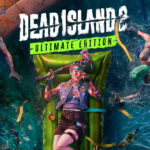 Dead Island 2 Ultimate Edition NA PS5 CD Key