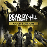 Dead by Daylight Gold Edition PS5 Account