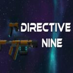 Directive Nine Steam CD Key