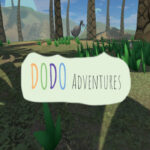 Dodo Adventures VR Steam CD Key