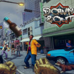 Down and Out Steam CD Key