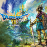 DRAGON QUEST III HD-2D Remake PS5 Account