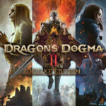 Dragon's Dogma 2 Deluxe Edition PS5 Account