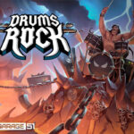Drums Rock Steam CD Key
