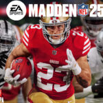 EA SPORTS Madden NFL 25 PS5 Account