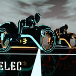 ELEC VR Steam CD Key