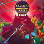 Elysium Trials Steam CD Key