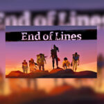 End of Lines NA Nintendo Switch CD Key