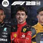 F1 23 PS4/PS5 Online Account Activation