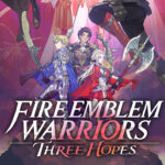 Fire Emblem Warriors: Three Hopes Nintendo Switch Online Account Activation