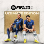 FIFA 23 Ultimate Edition PS5 Account