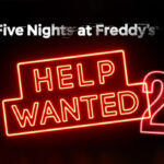 Five Nights at Freddy's: Help Wanted 2 PS5 Account
