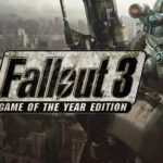 Fallout 3 GOTY PC Steam CD Key