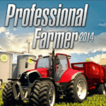 Professional Farmer 2014 PC Steam CD Key
