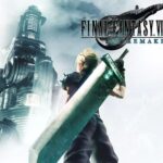 Final Fantasy VII Remake PS5 Account