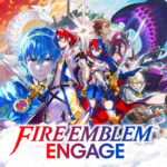 Fire Emblem - Engage Nintendo Switch Online Account Activation