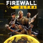 Firewall Ultra PS5 Account