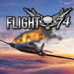 Flight 74 Steam CD Key