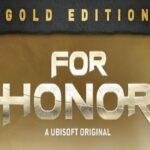 For Honor - Year 8 Gold Edition PS5 Account