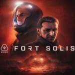 Fort Solis PS5 Account
