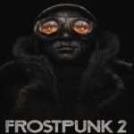 Frostpunk 2 PS5 Account
