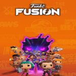 Funko Fusion NA PS5 CD Key