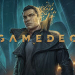 Gamedec Definitive Edition EU PS5 CD Key