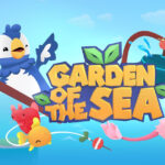 Garden of the Sea EU v2 Steam Altergift